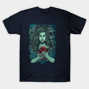 SOUL WHISPERER T-Shirt